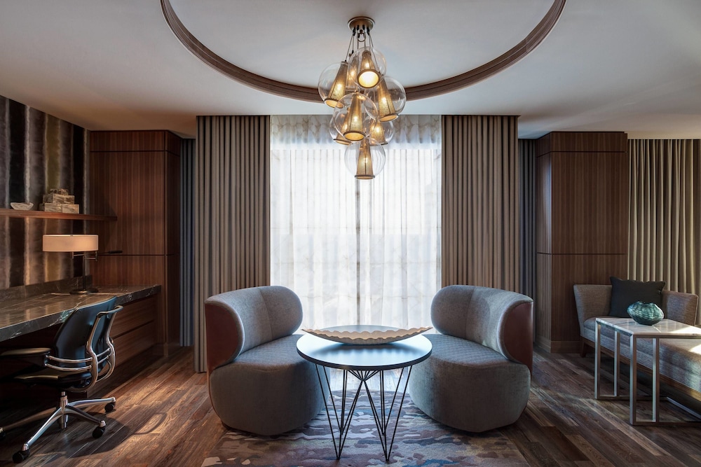 JW MARRIOTT AUSTIN 61/75