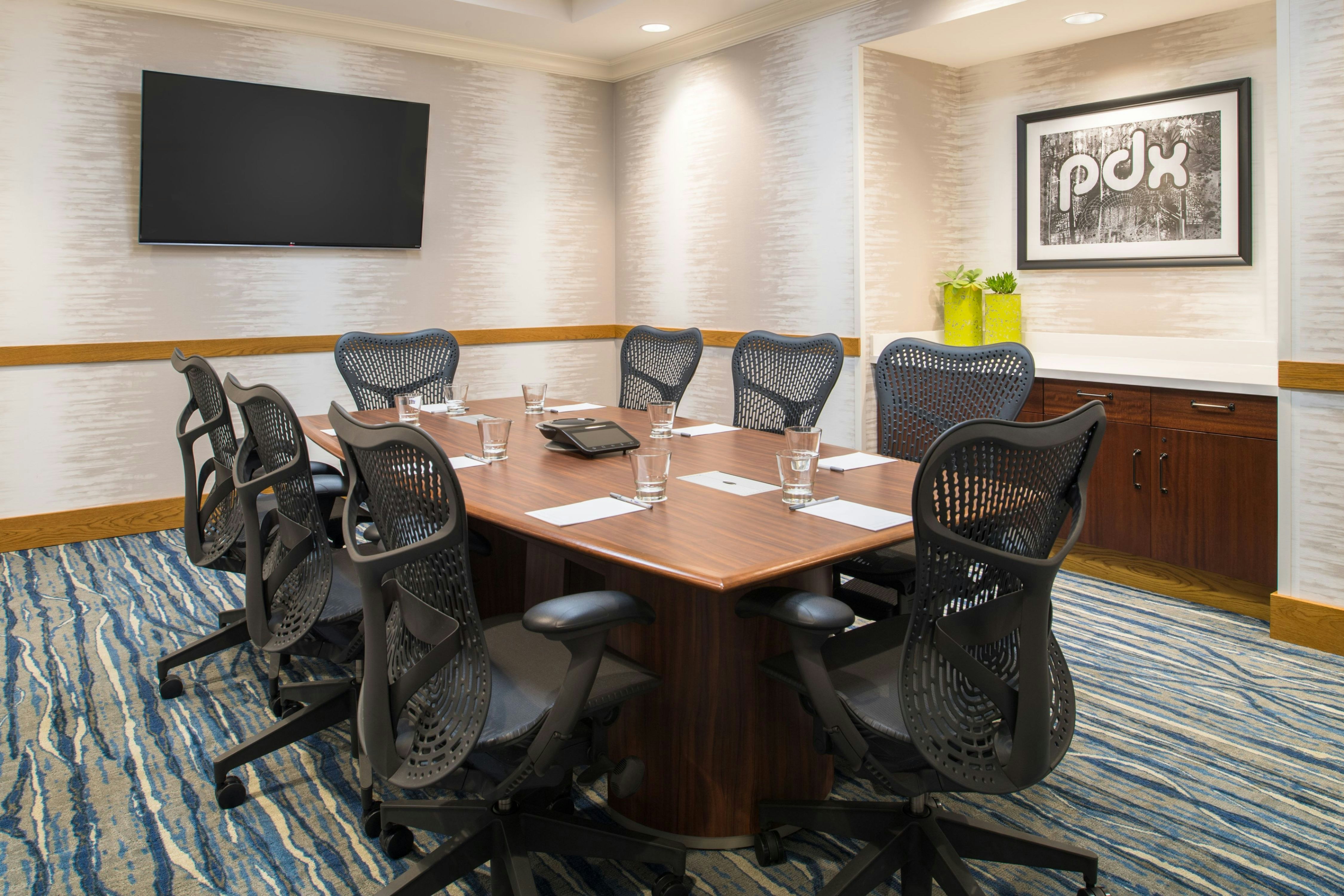 Hampton Inn and Suites by Hilton Portland-Pearl District 44/48