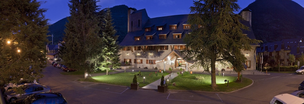 Parador De Arties 43/50