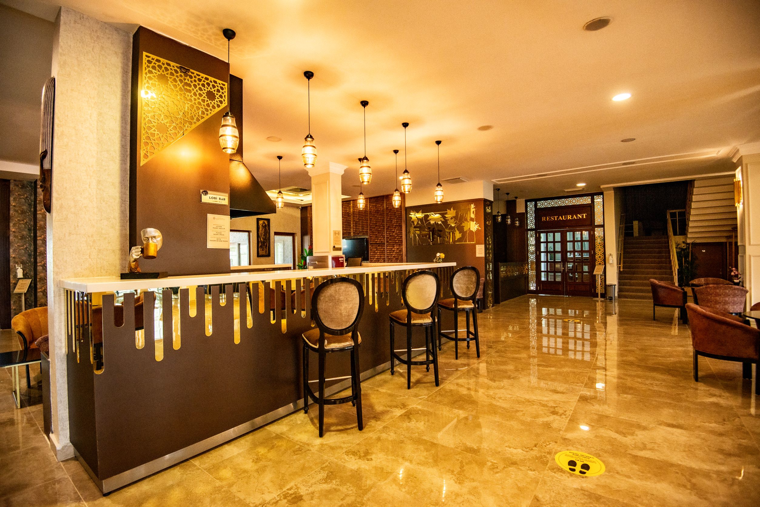 Yoncali Thermal Hotel 39/55