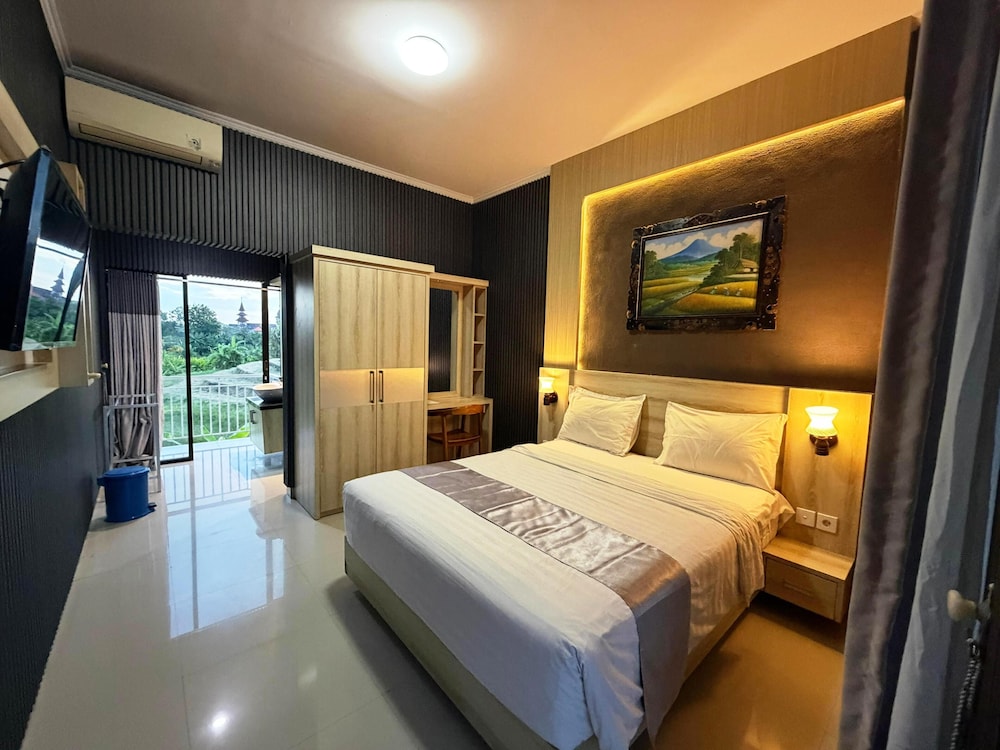 North Wing Canggu Resort 18/48