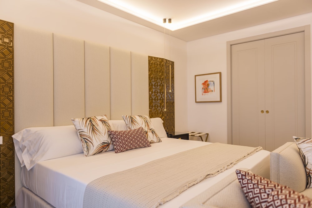 Dionis Boutique Hotel & Spa 12/46