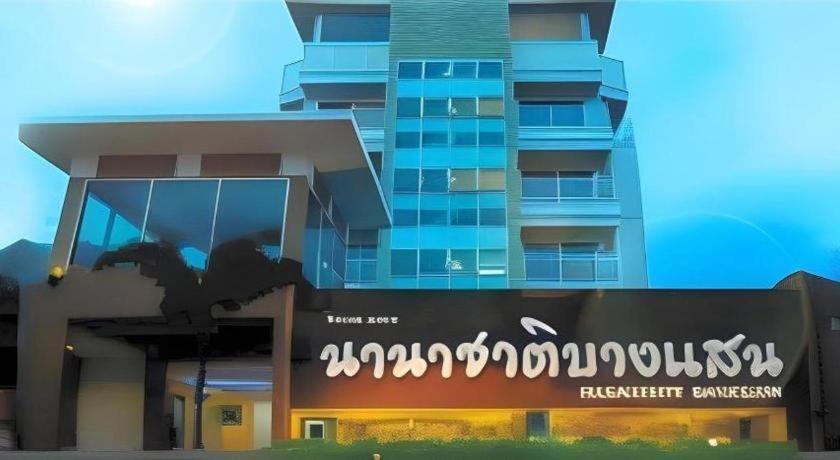Seabreeze Bangsaen 2/37