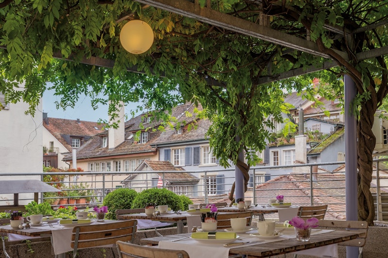 Hotel Wellenberg 16/16