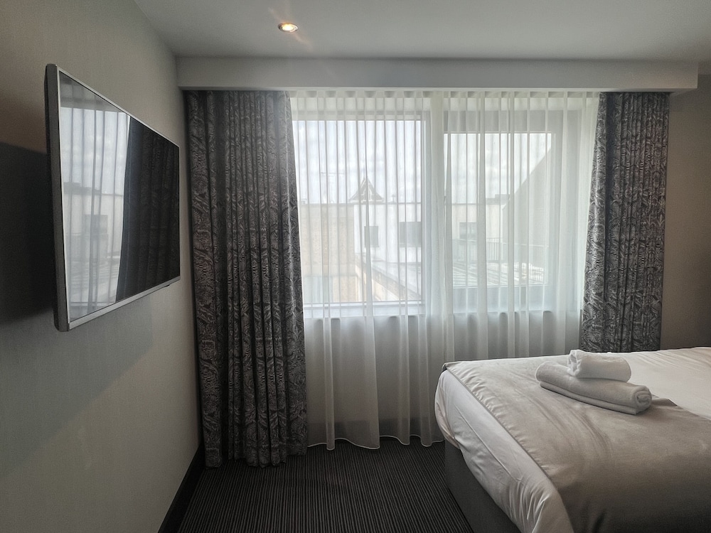 Hatton Garden Hotel 21/50