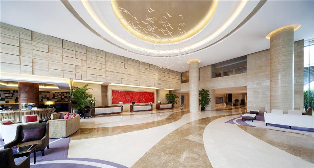 Sheraton Hongkou 7/42