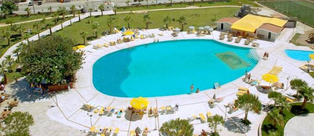 Garden of Sun Hotel 46/50