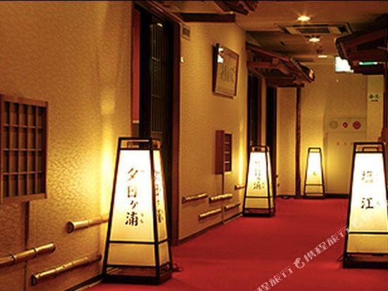 BIWAKO NO SENMATSU 23/32