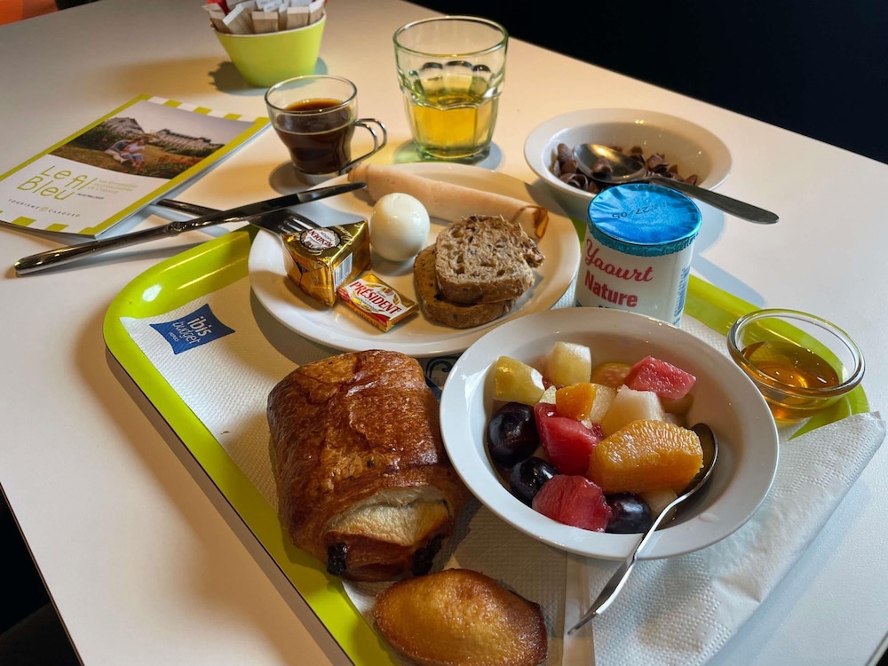 Ibis Budget Cabourg Dives Sur Mer 54/65