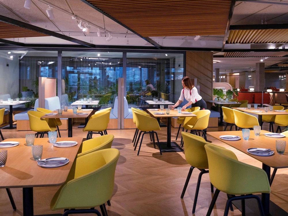 Ibis Styles Madrid City Las Ventas 29/45