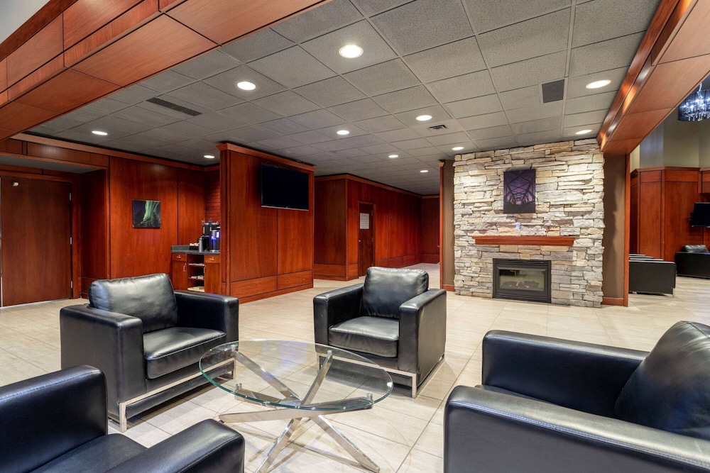 Ramada By Wyndham Northern Grand Hotel Conference Centre 6/58