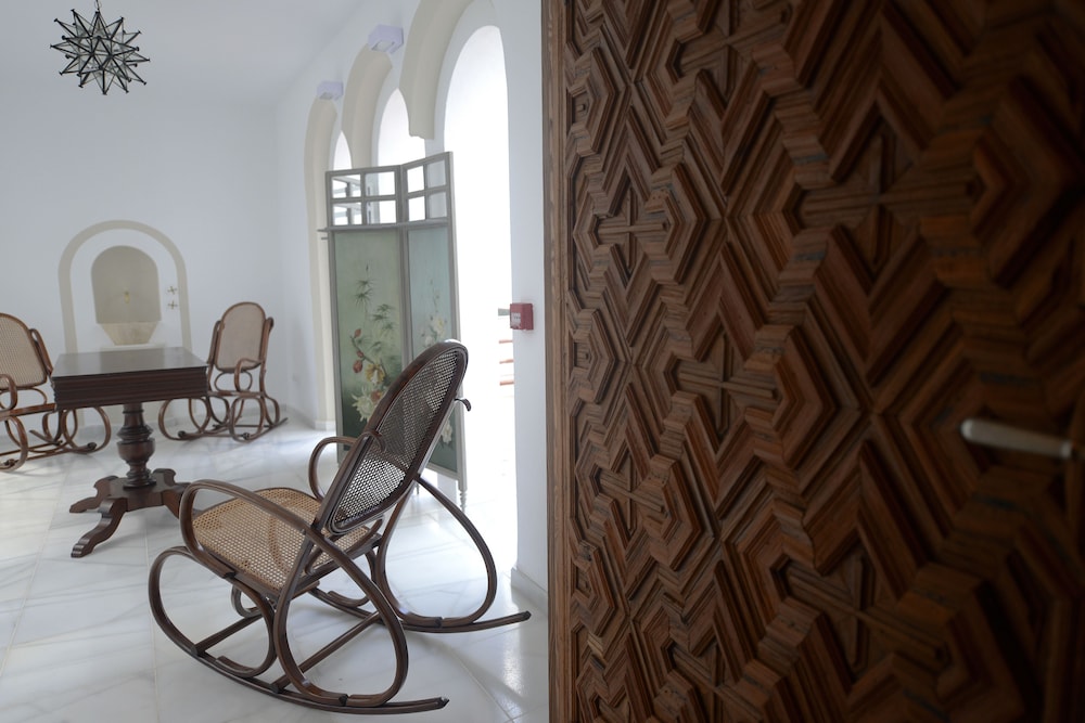 Apartasuites Alberca 26/50