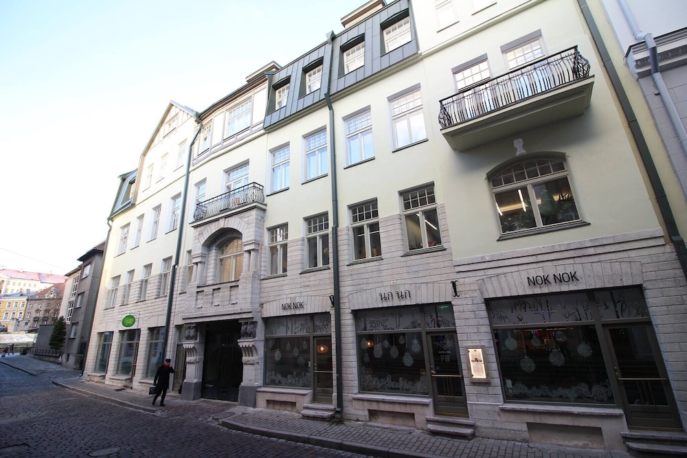 Tallinn City Apartments Old Town Suites 2/50