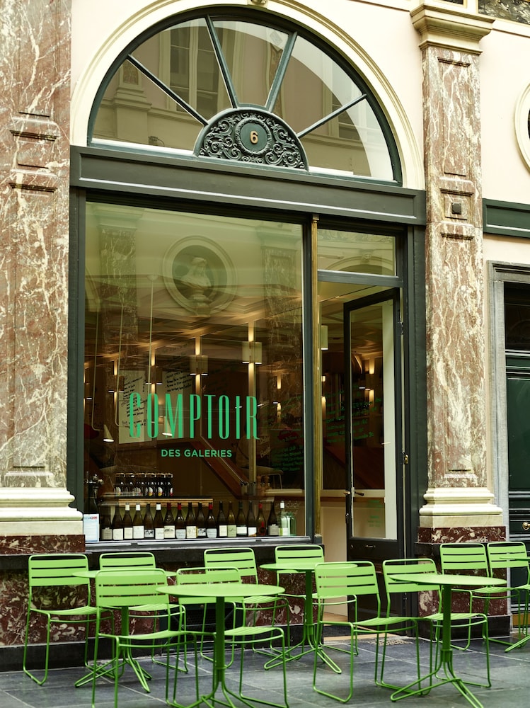 Hotel des Galeries 5/47