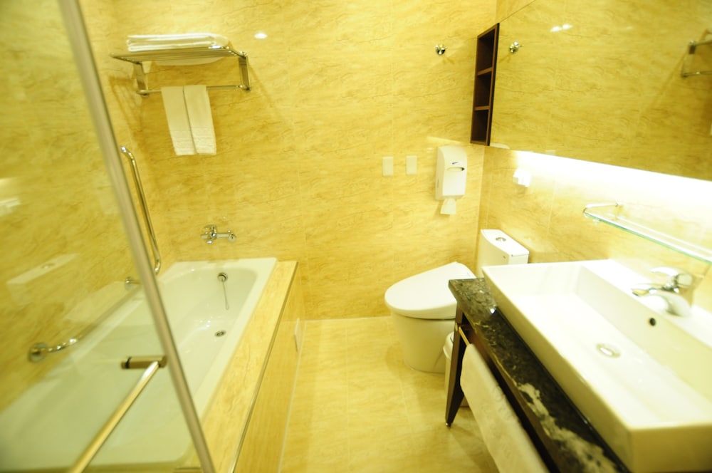 Kindness Hotel - Sanduo Shopping District 44/49
