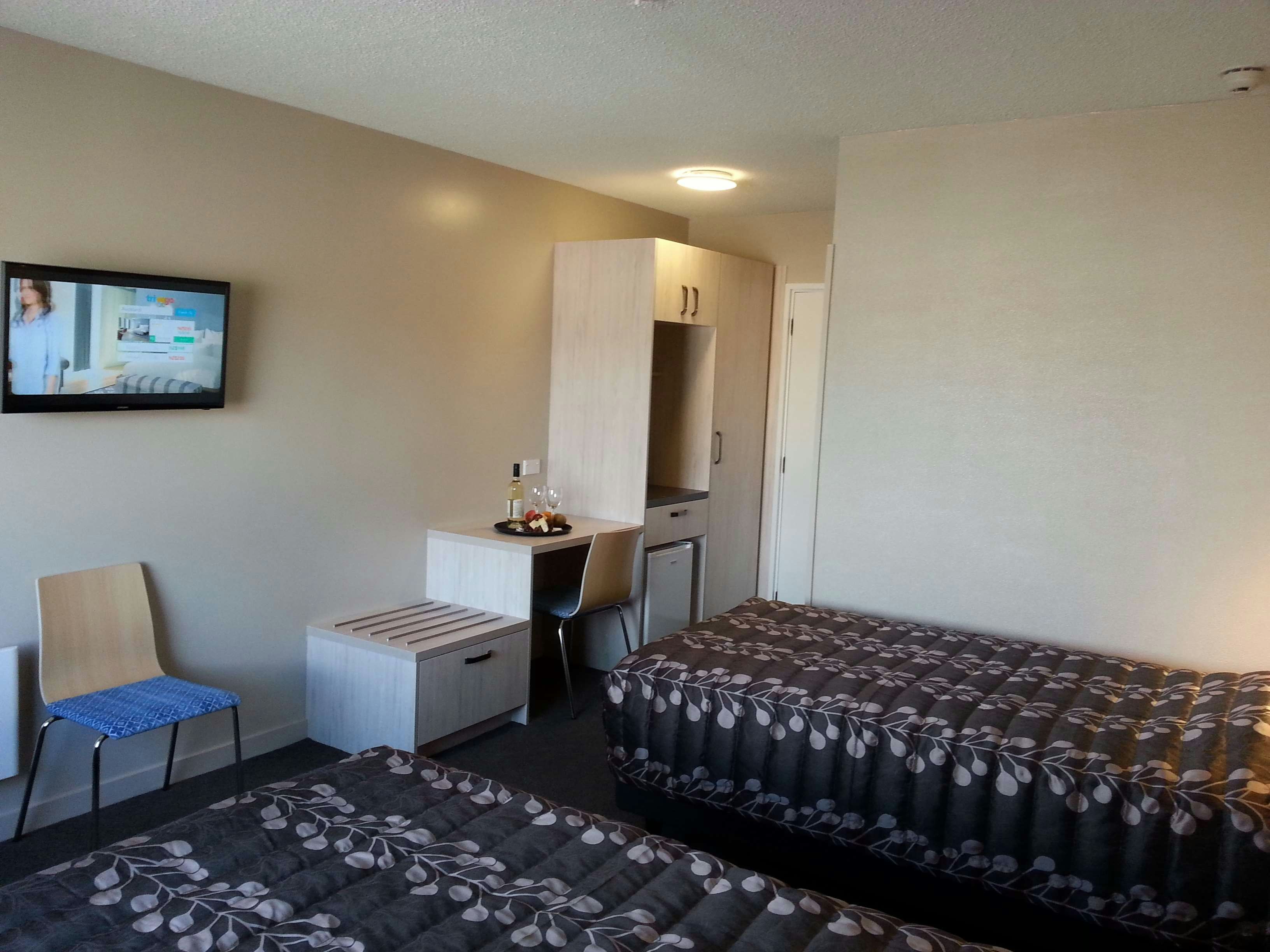 Brydone Hotel Oamaru 22/22