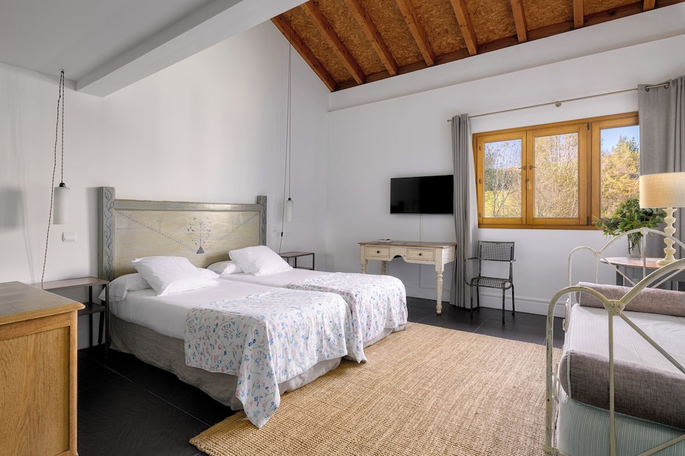 Casa Rural Errota Barri 13/50