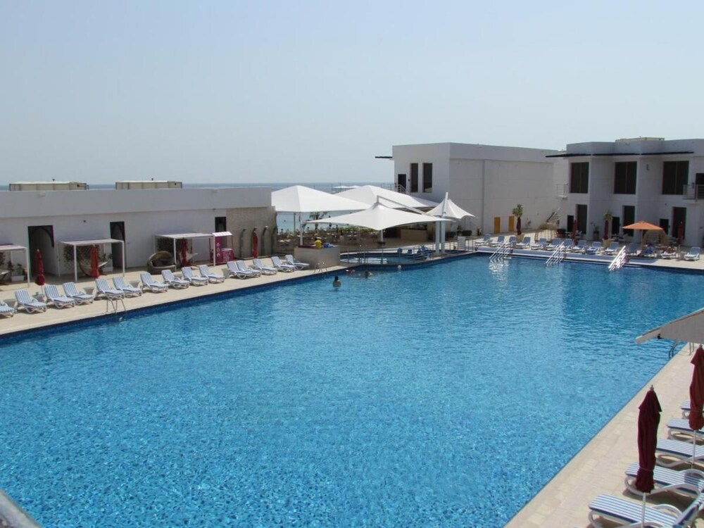 Mirage Bab Al Bahr Beach Resort 44/49