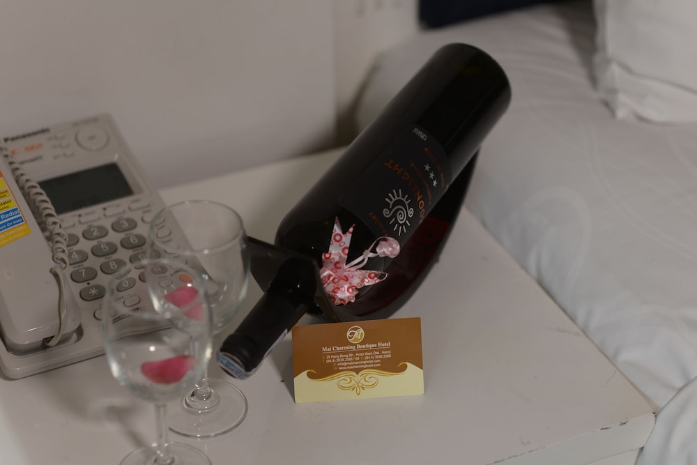 Mai Charming Boutique Hotel 20/34