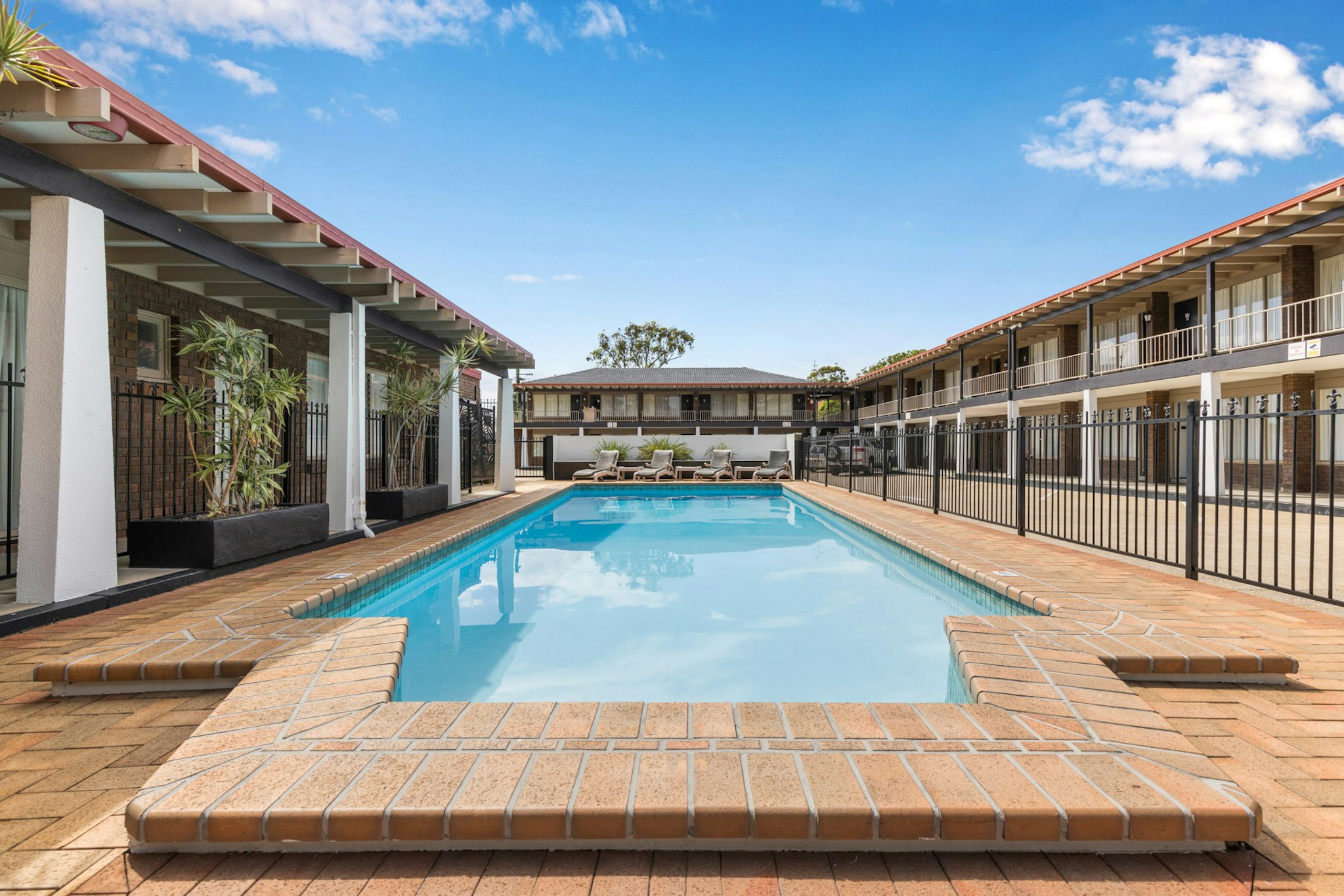 Zebra Motel Coffs Harbour 18/23