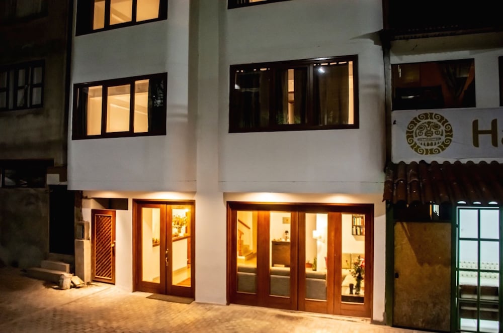 Susanna Inn Machu Picchu Hotel 1/50