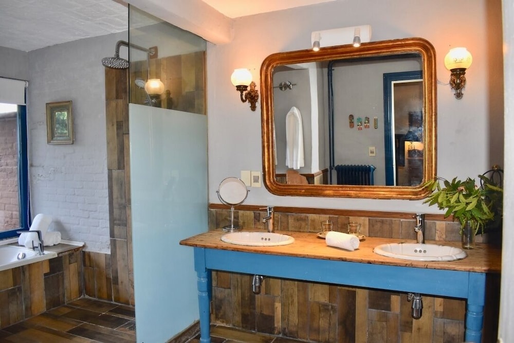 Las Cumbres Boutique Hotel and Spa by DON 75/75