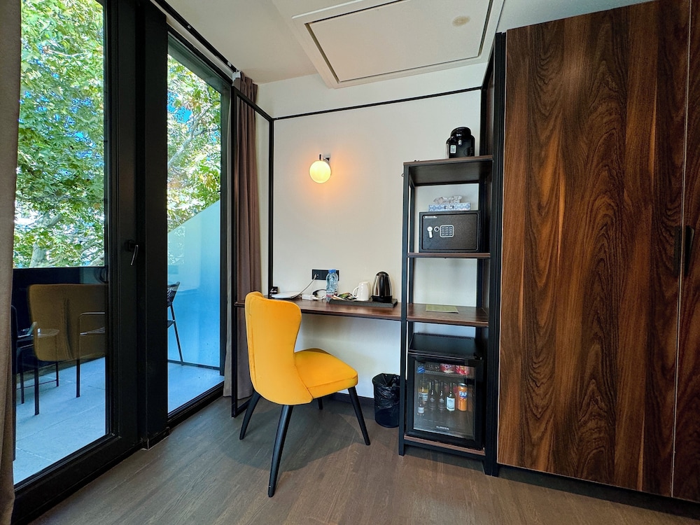 Tbilisi Edition Design Hotel 57/68
