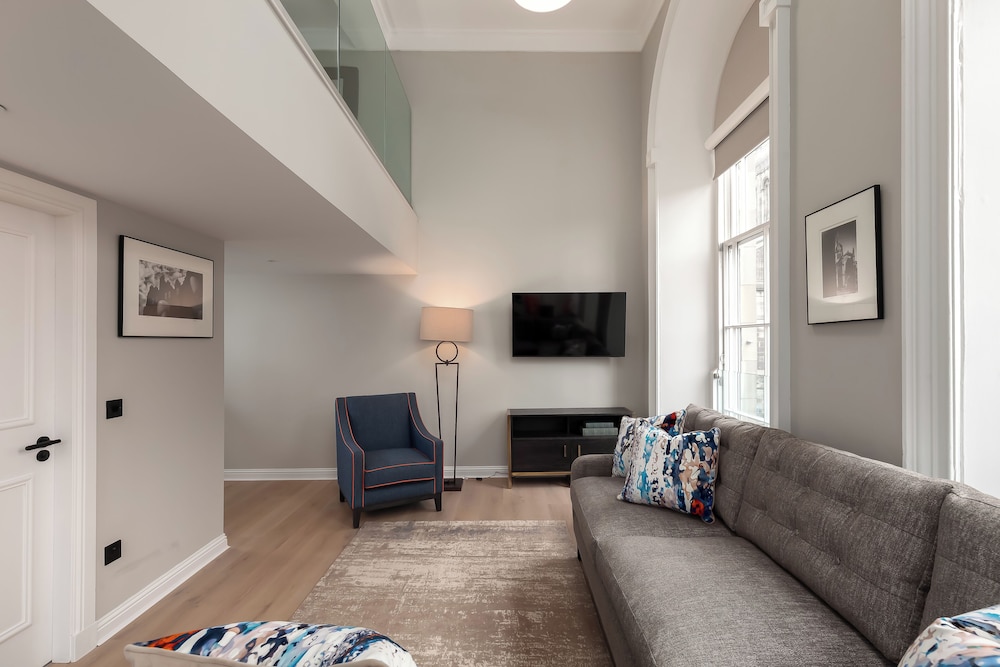 No1. Apartments Edinburgh - George IV Bridge 37/61