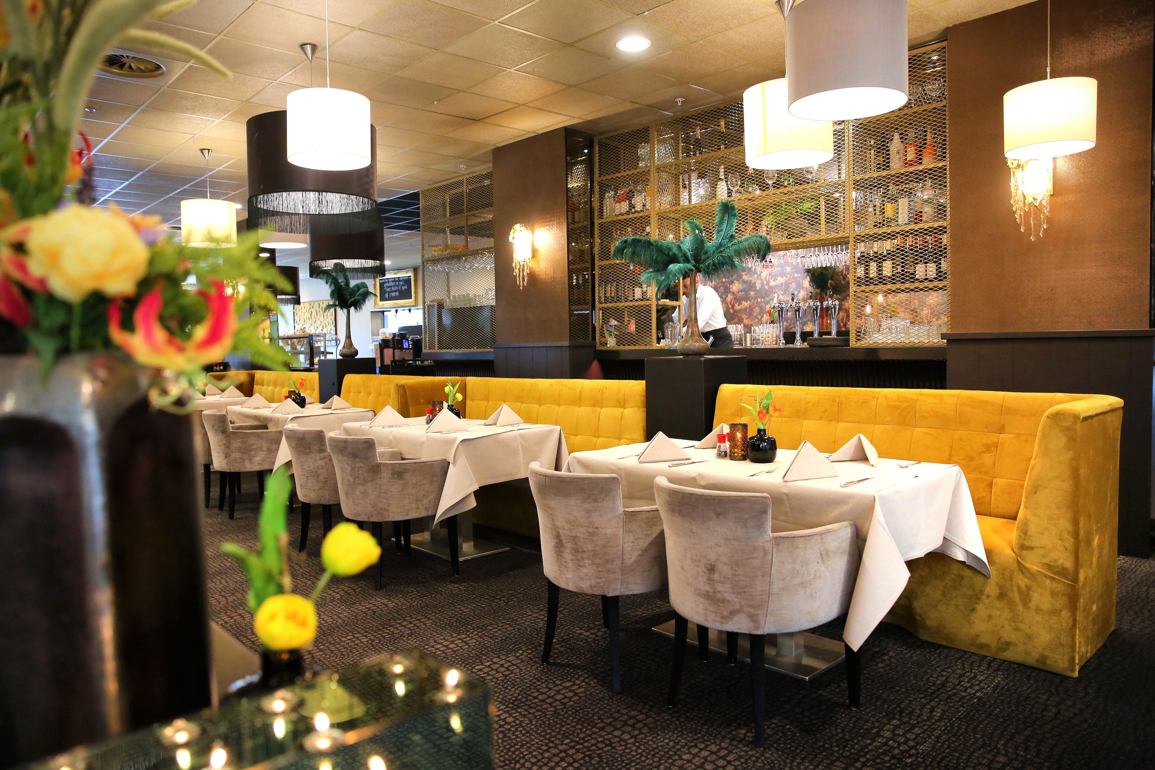 凡德瓦克酒店(Van Der Valk Rotterdam Blijdorp) 图片4