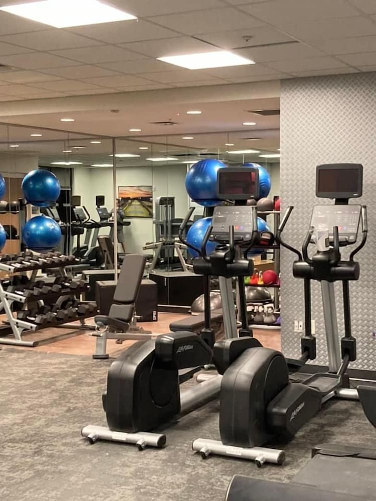 Fairfield Inn & Suites by Marriott Rome 9/15