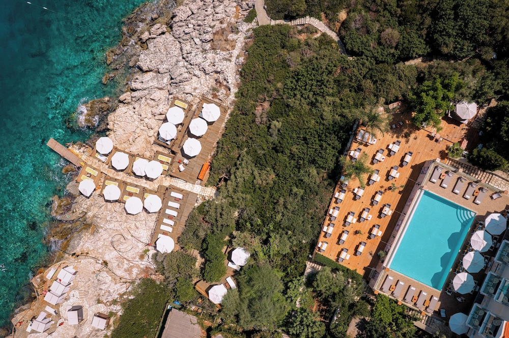 Suna Sun Boutique Hotel 4/48
