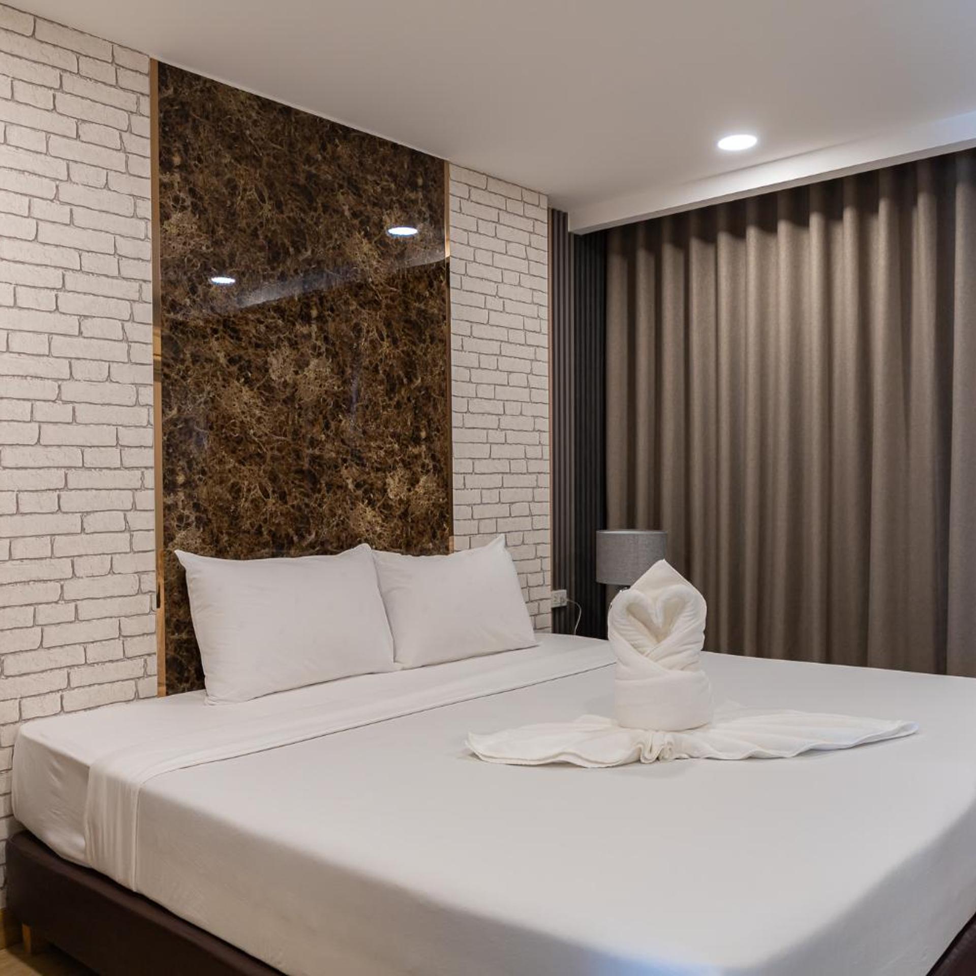 Hotel Pattaya Beach 15/47