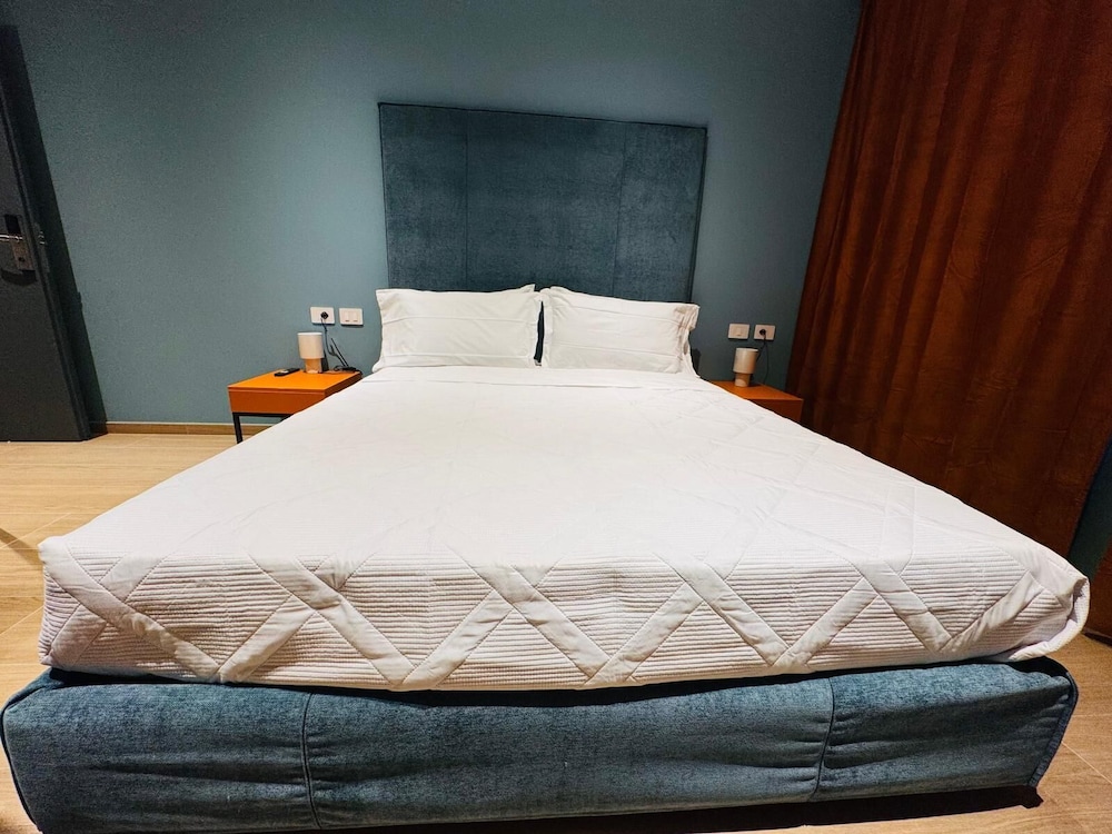 Hotel Vitruvio 33/50