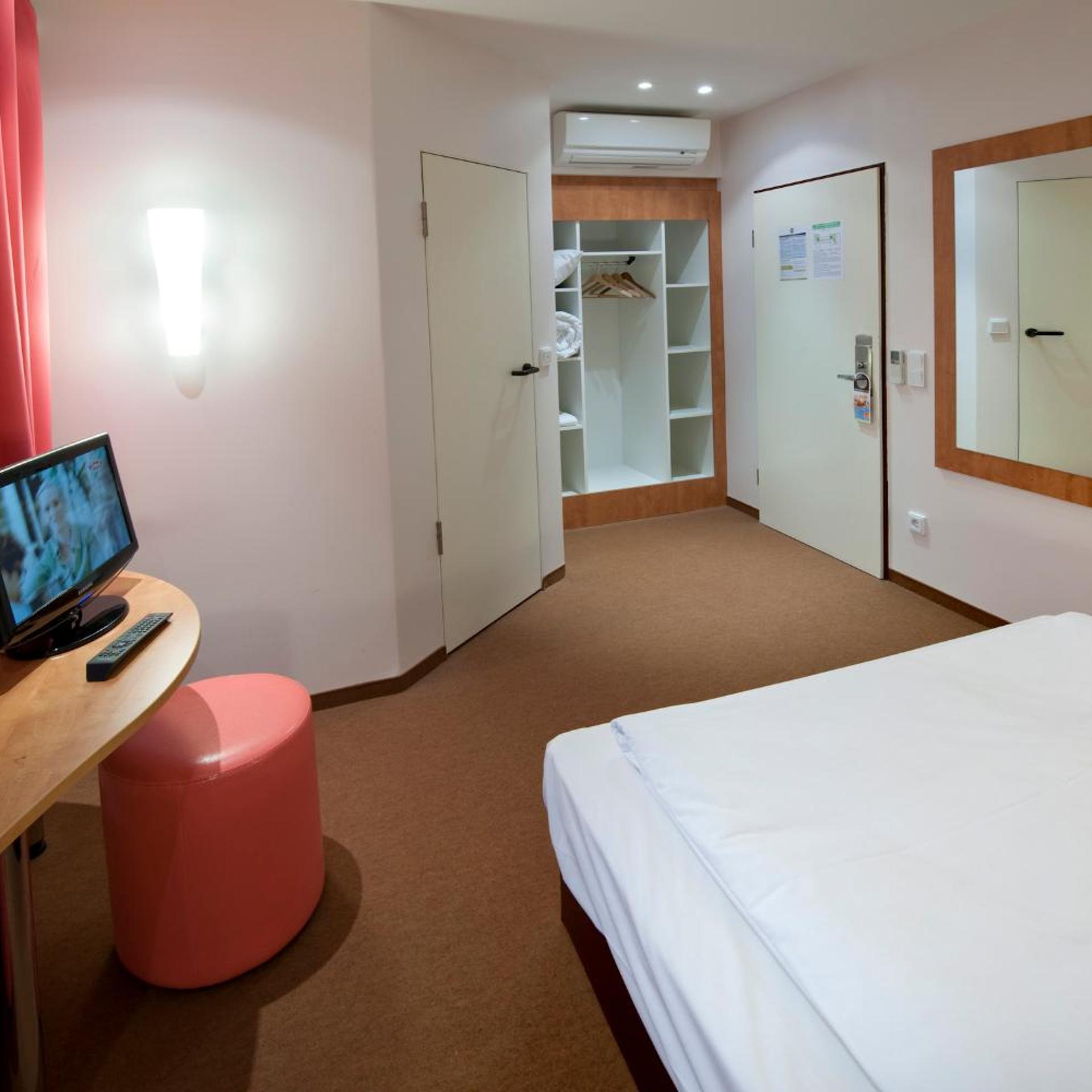 Hotel Hannover-Garbsen Nord 27/45