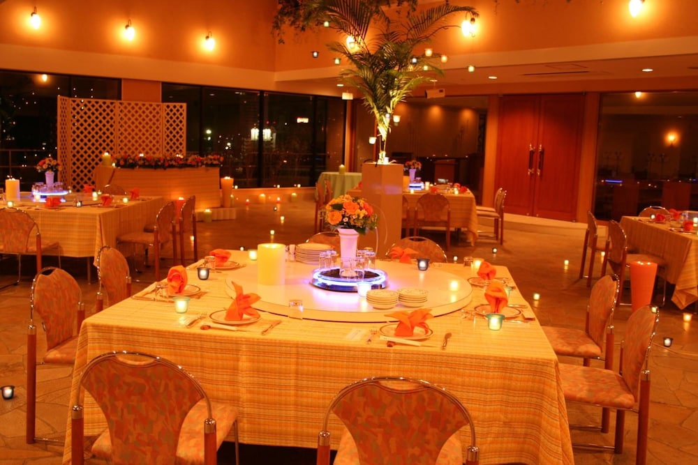 Hotel Sunshine Tokushima 53/63