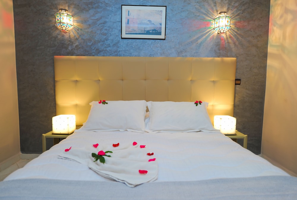 Appart Hotel Amina 23/59