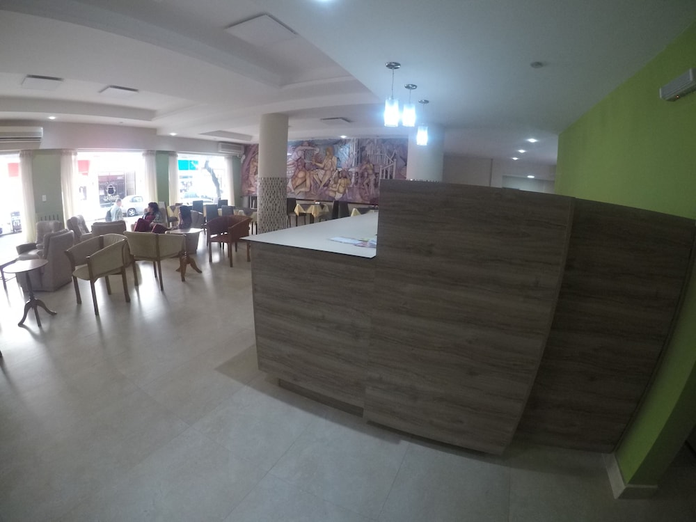 Catedral Hotel 8/47