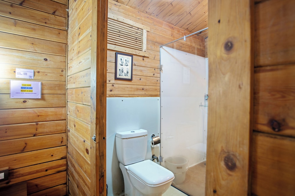Stonewater Eco Resort 48/50