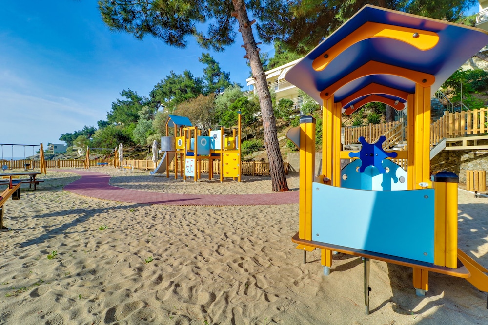 Tosca Beach Hotel 26/50
