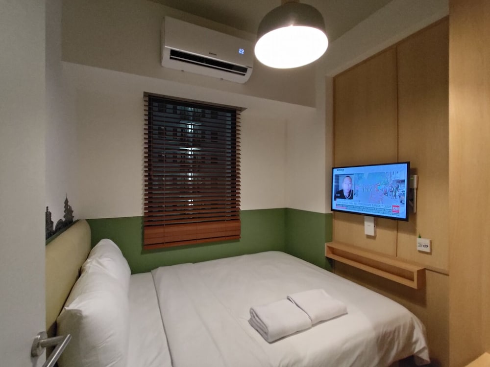 Hotel Osaka Pik 2 16/38