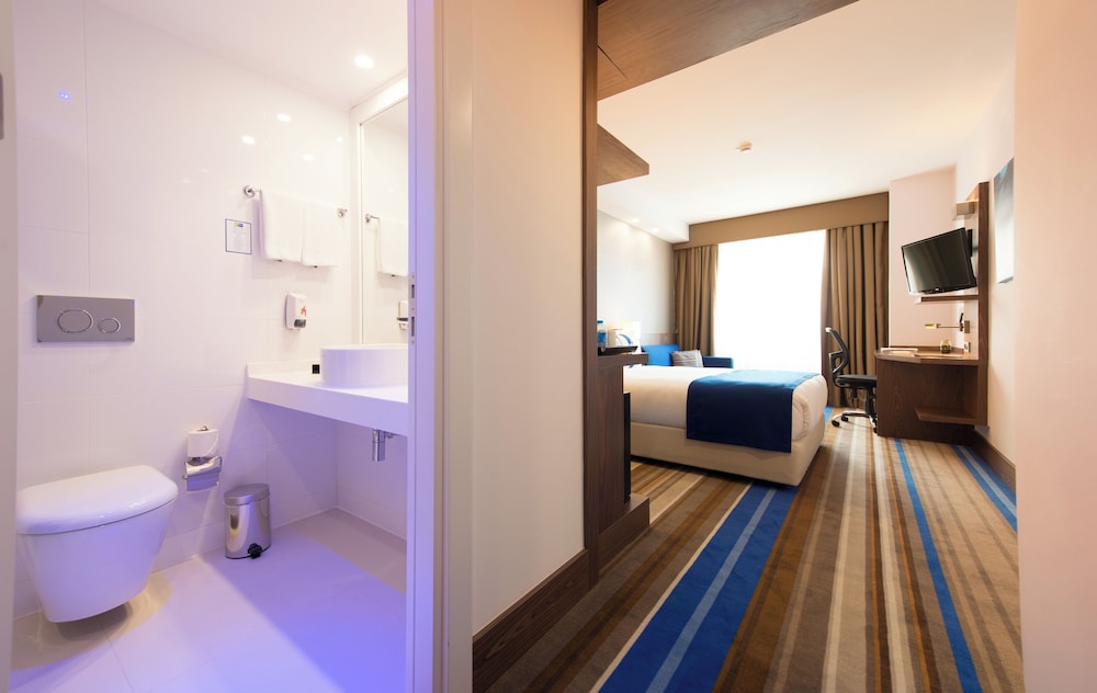 Liv City Hotels 68/69