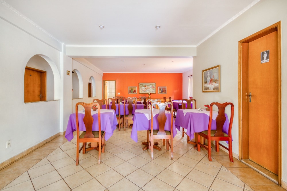 OYO Hotel Vila Rica, Ribeirao Preto 14/21