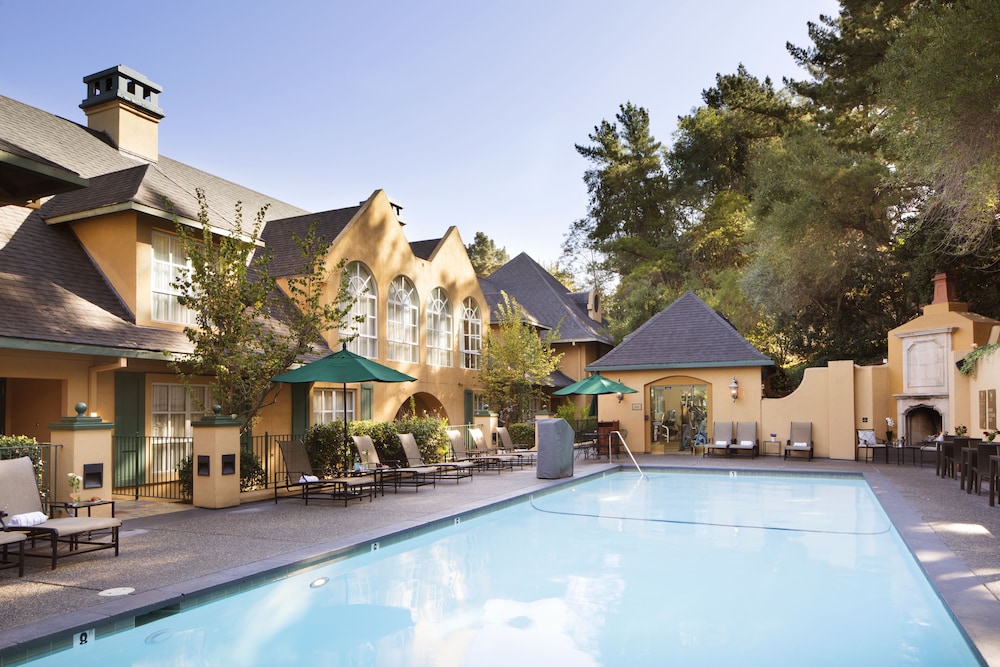 Lafayette Park Hotel Spa 4/59