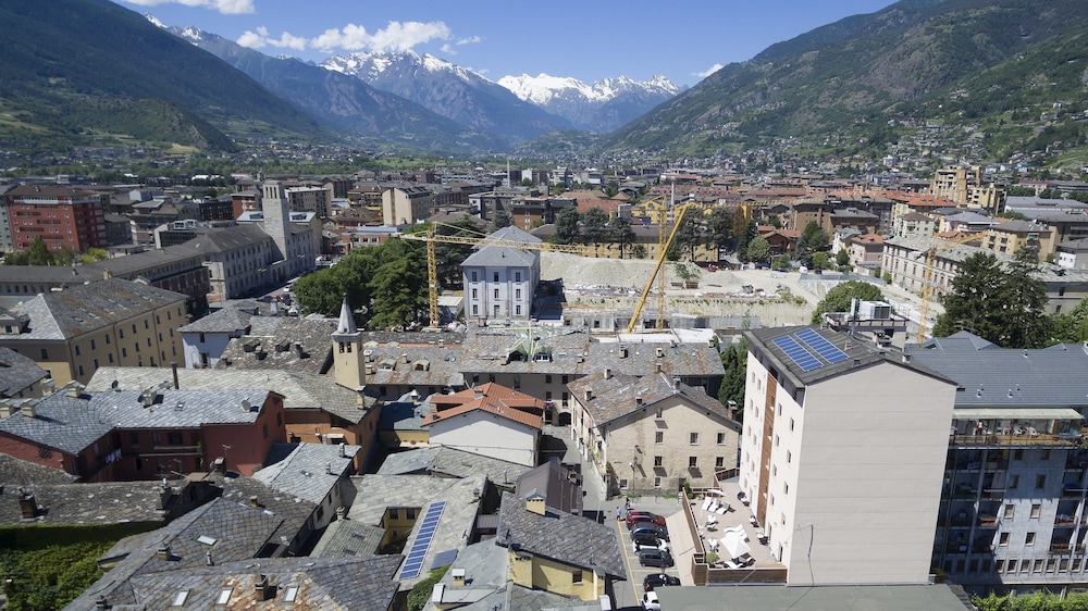 Hb Aosta 31/72