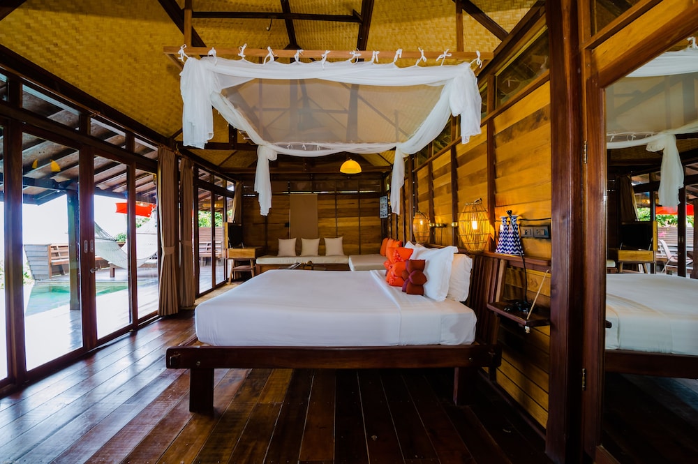 Serendipity Beach Resort Koh Lipe 8/49