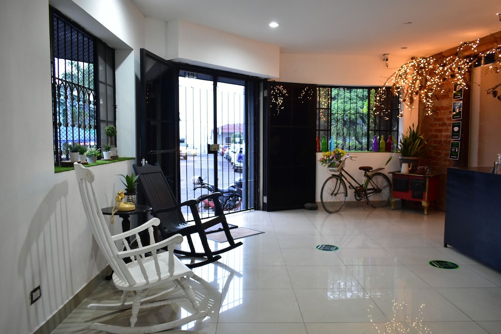 La Casa de Mamapan 33/60