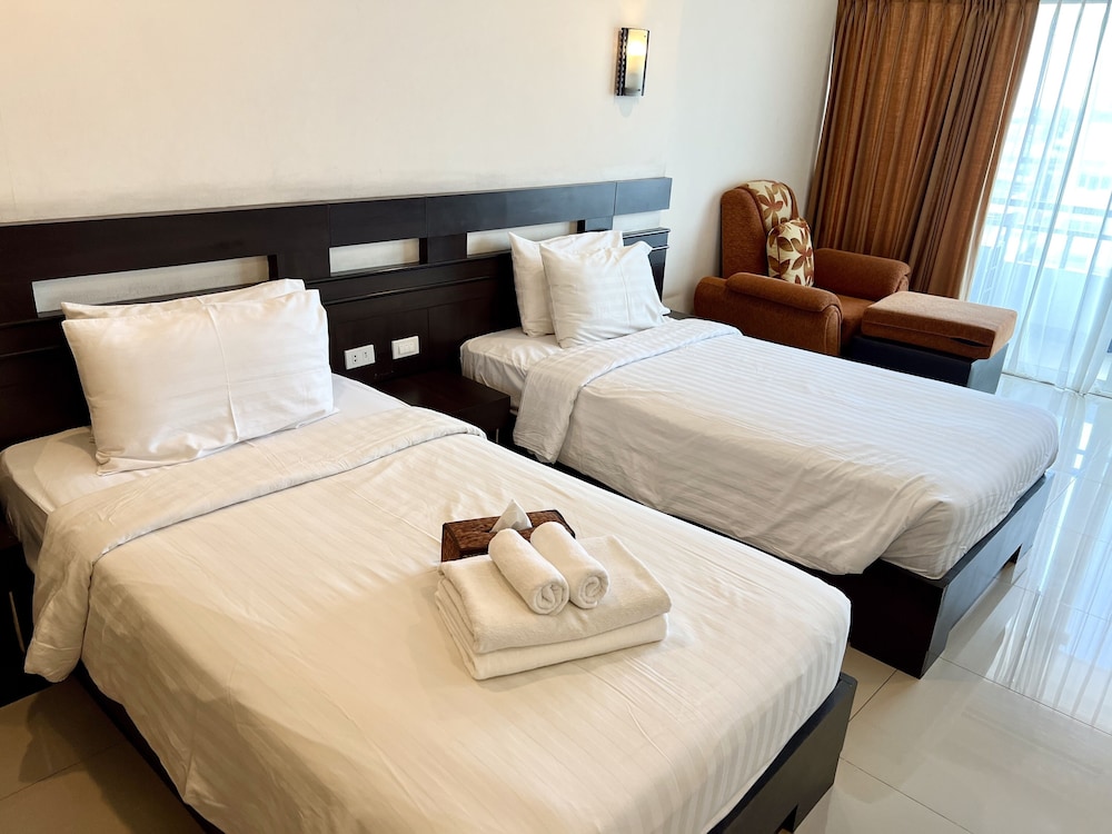 Hotel La Villa Khon Kaen 22/72