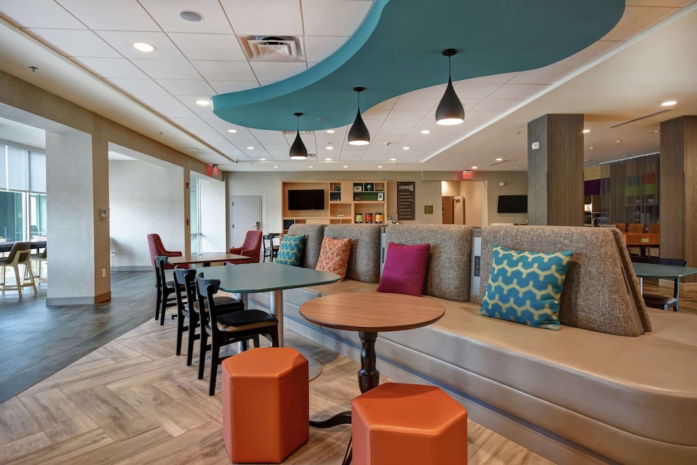 Home2 Suites By Hilton Atlanta Marietta Ga 32/61