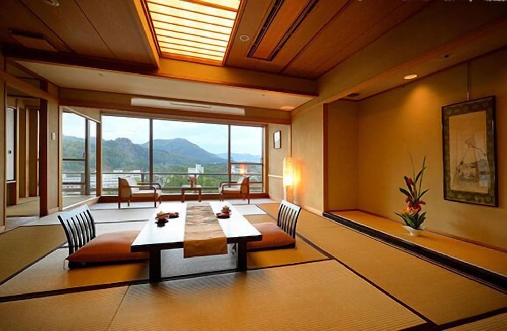 Sendai Akiu Onsen Sakan (ex 1000 Years Of Tradition - Akiu Onsen Sakan) 14/50