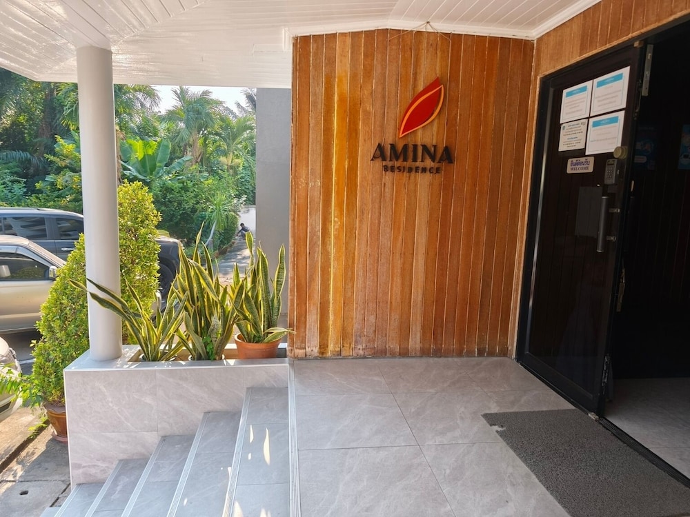 Ameena Apartment 25/39